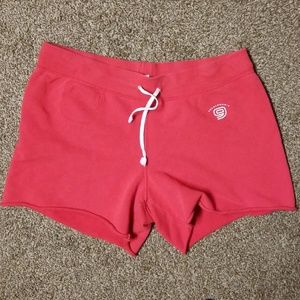 Abercrombie & Fitch Gym Shorts